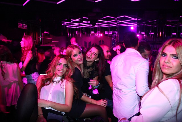 Mad on Saturday Night